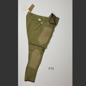 P73 New Trainers Choice Ladies Jodphurs 36R